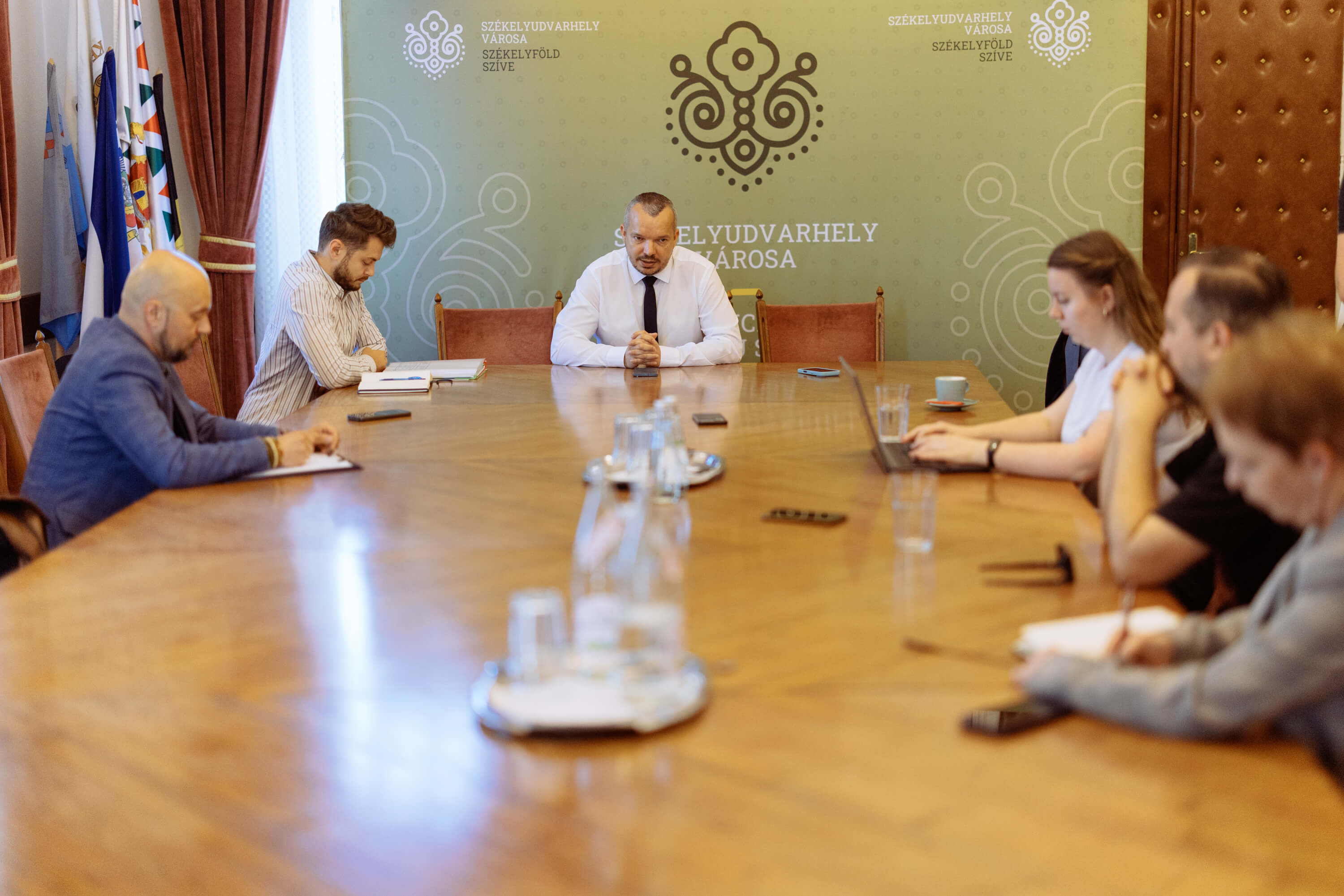 Üresen marad egyelőre az Orbán Balázs Általános Iskola